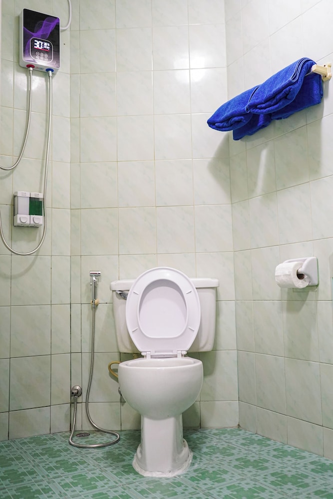 marine paradise encore