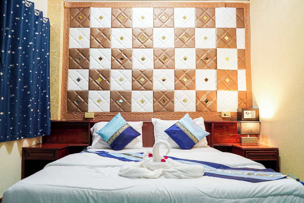 marine paradise encore