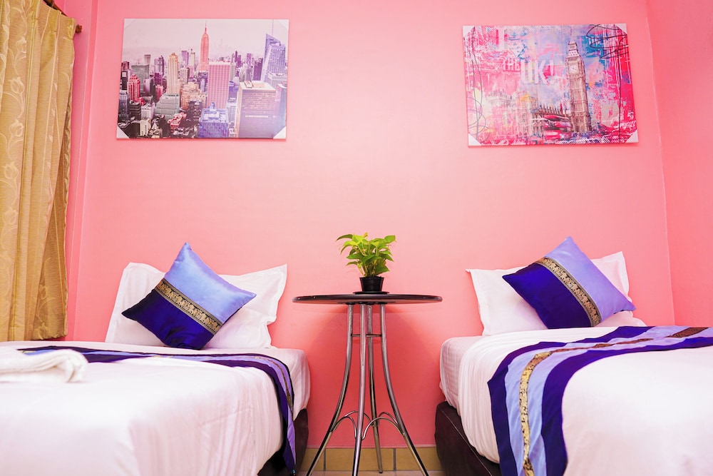 marine paradise encore