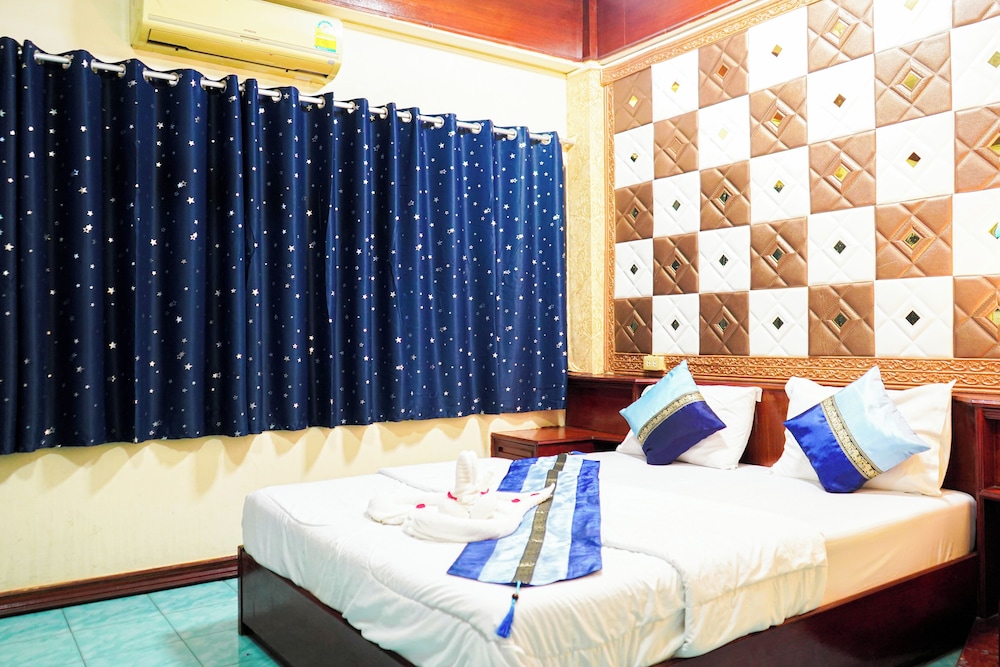 marine paradise encore