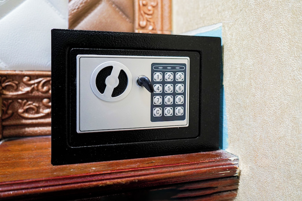 marine paradise encore