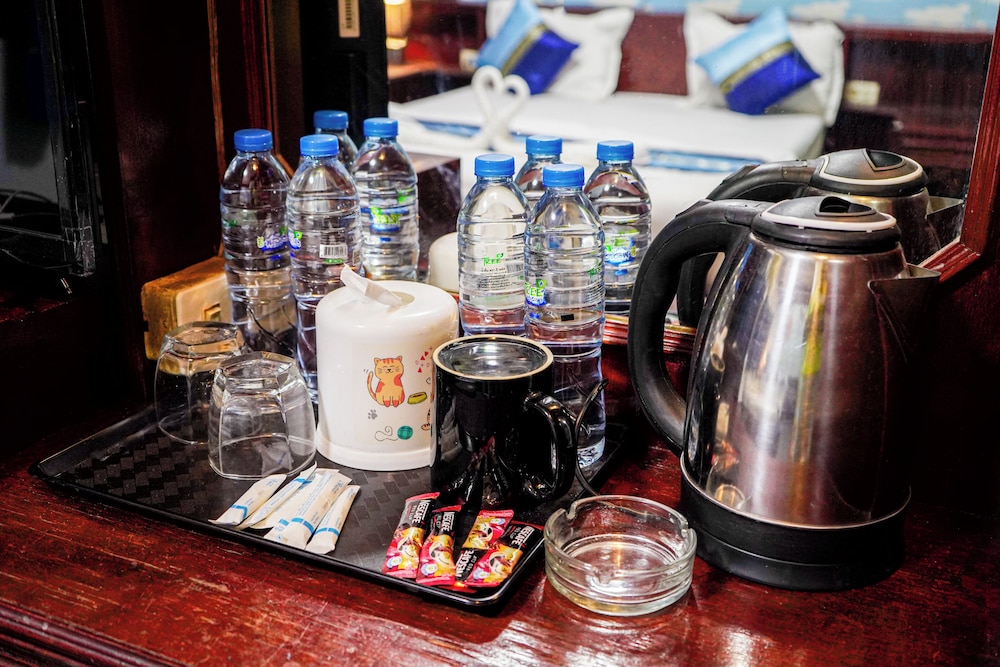 marine paradise encore