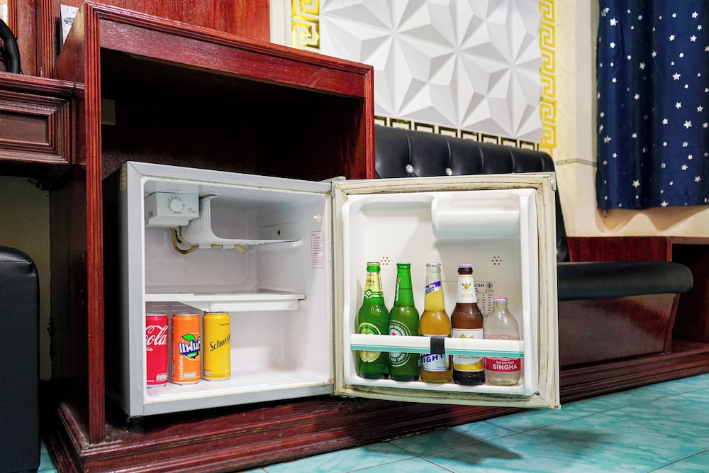 marine paradise encore