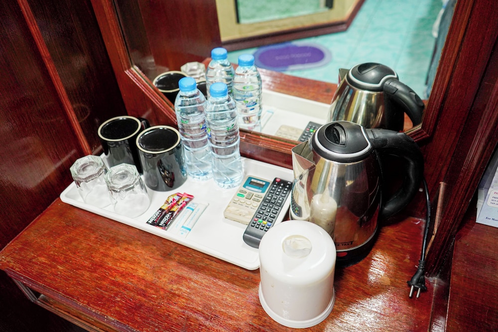 marine paradise encore