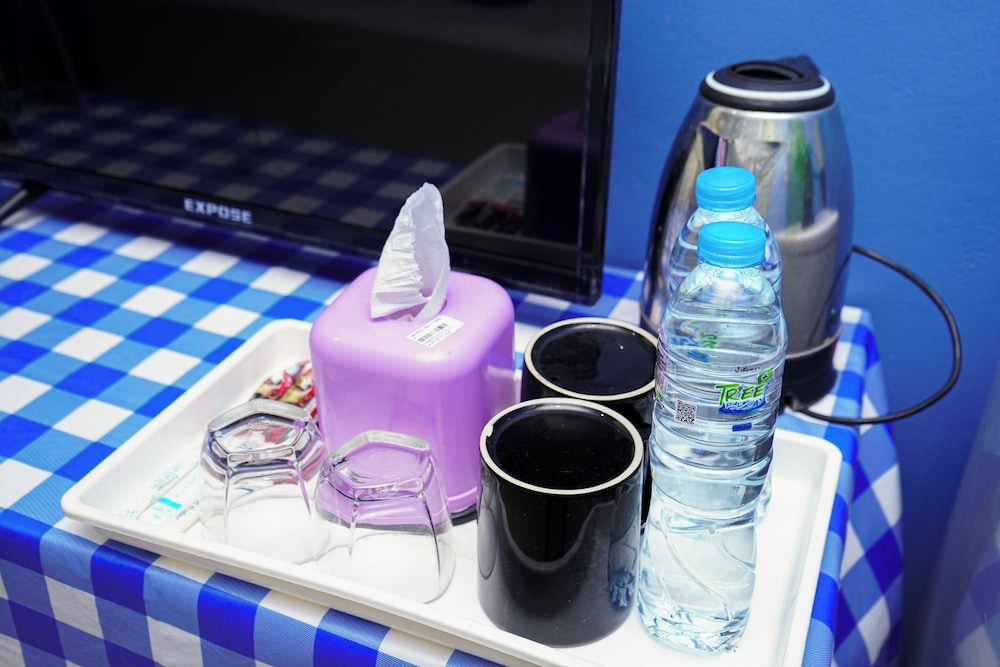 marine paradise encore