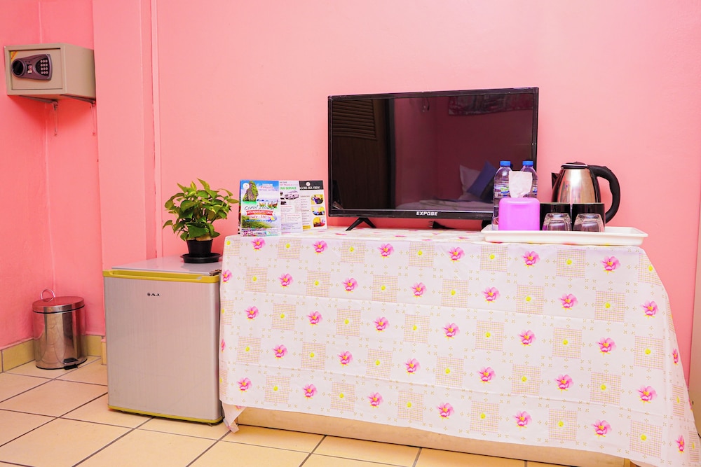 marine paradise encore