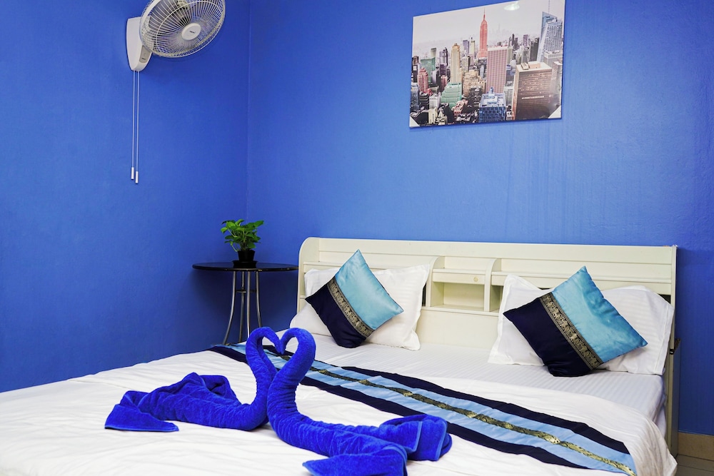 marine paradise encore