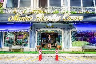 marine paradise encore