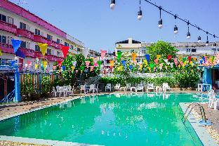 marine paradise encore