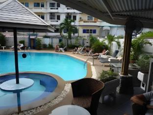 marine paradise encore