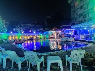 marine paradise encore