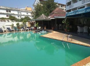 marine paradise encore