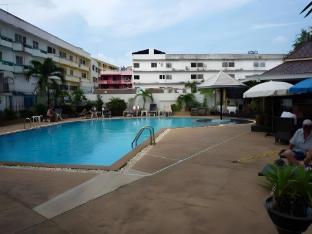 marine paradise encore