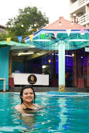 marine paradise encore