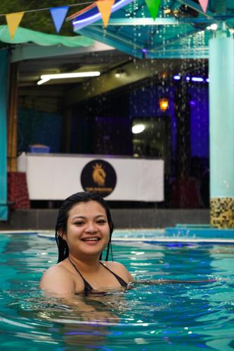 marine paradise encore