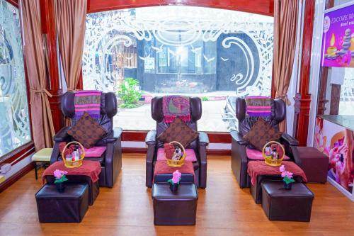 marine paradise encore