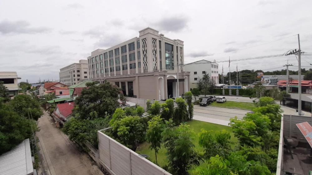 pranot apartment and spa