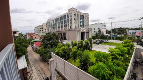 pranot apartment and spa