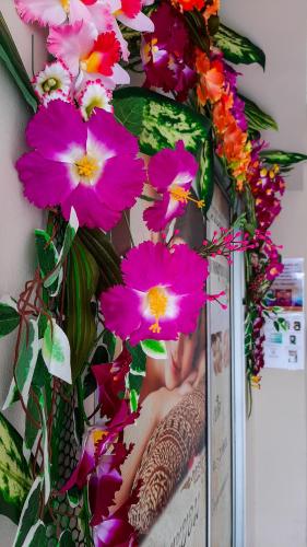 pranot apartment and spa