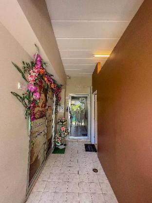 pranot apartment and spa