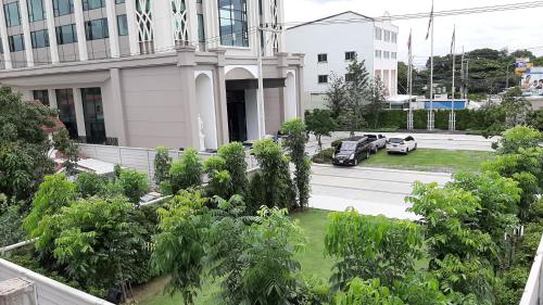 pranot apartment and spa