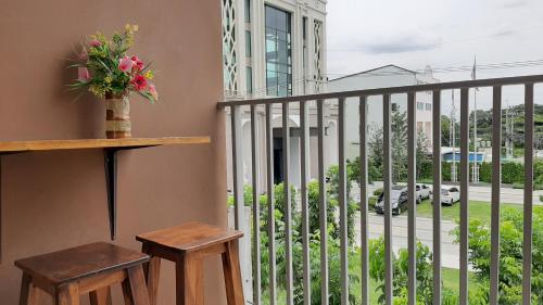 pranot apartment and spa