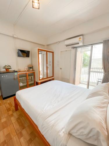 pranot apartment and spa