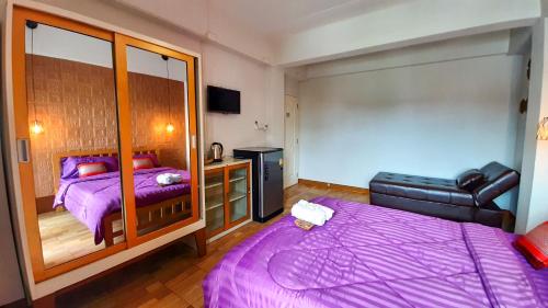 pranot apartment and spa
