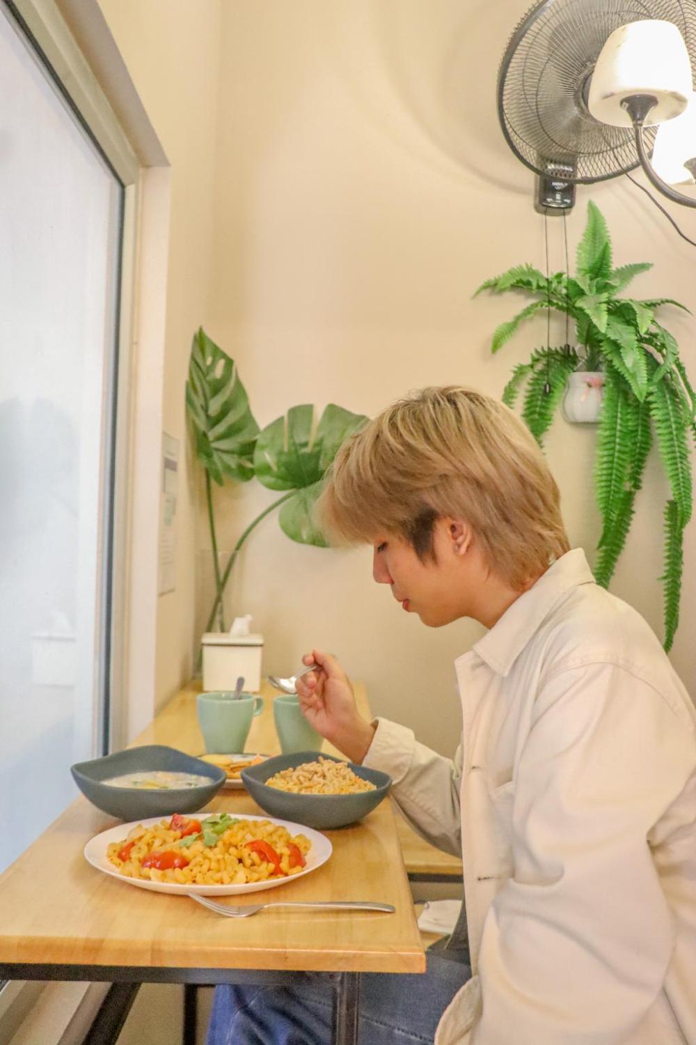 pranot apartment and spa