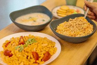 pranot apartment and spa