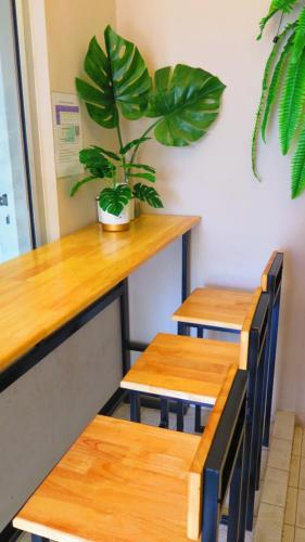 pranot apartment and spa