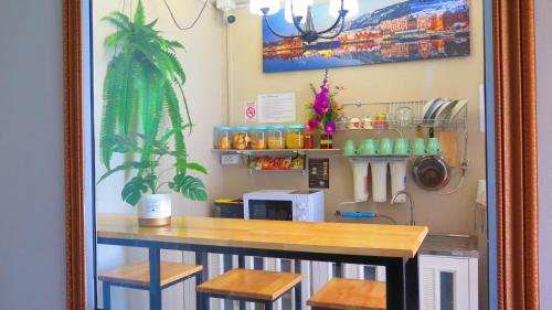 pranot apartment and spa