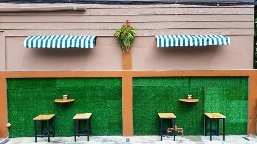 pranot apartment and spa