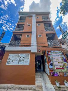 pranot apartment and spa