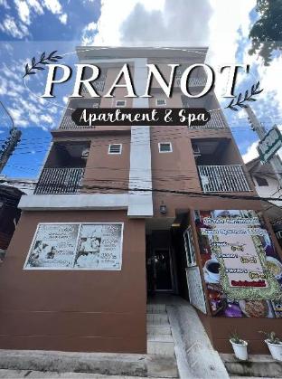 pranot apartment and spa
