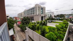 pranot apartment and spa