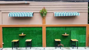 pranot apartment and spa