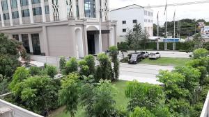 pranot apartment and spa