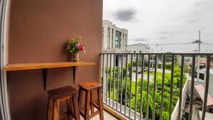 pranot apartment and spa