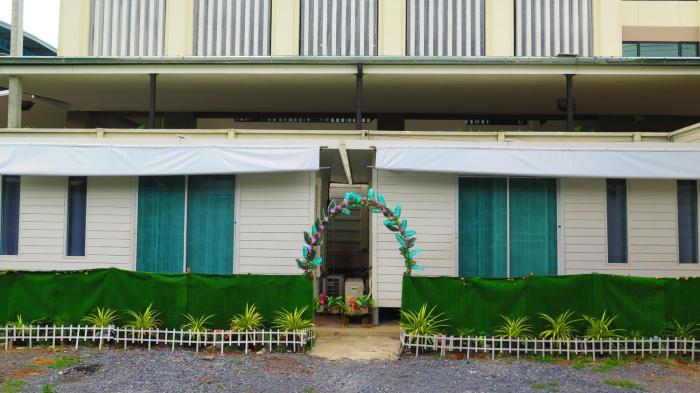 pranot apartment and spa