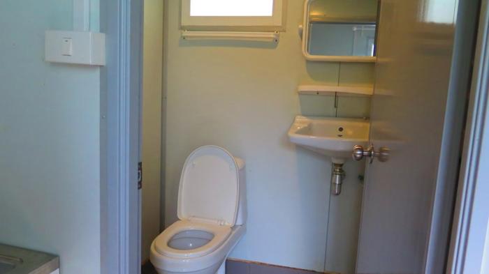 pranot apartment and spa