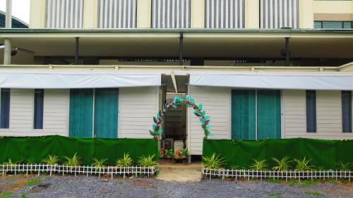 pranot apartment and spa