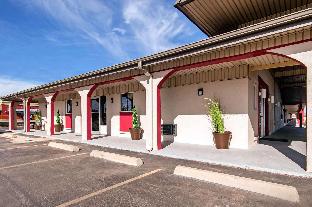 Rodeway Inn,Garvin County>>Garvin,2 star