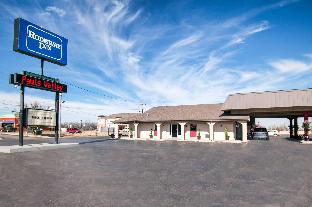 Rodeway Inn,Garvin County>>Garvin,2 star