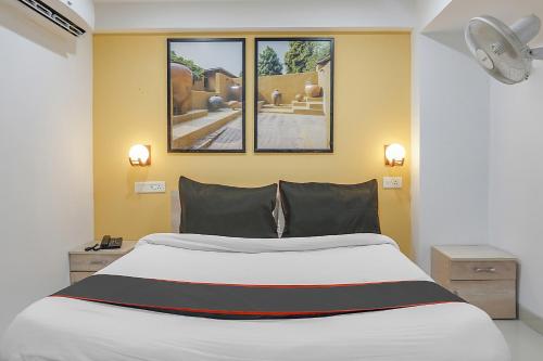 collection o 83129 hotel elegant hospitality