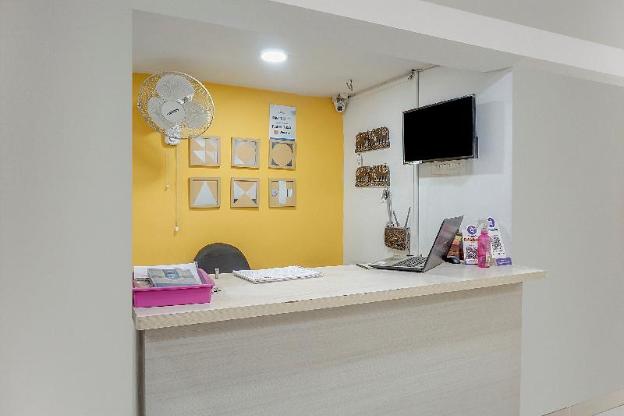 collection o 83129 hotel elegant hospitality