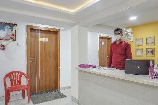 collection o 83129 hotel elegant hospitality