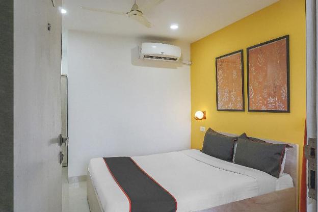 collection o 83129 hotel elegant hospitality
