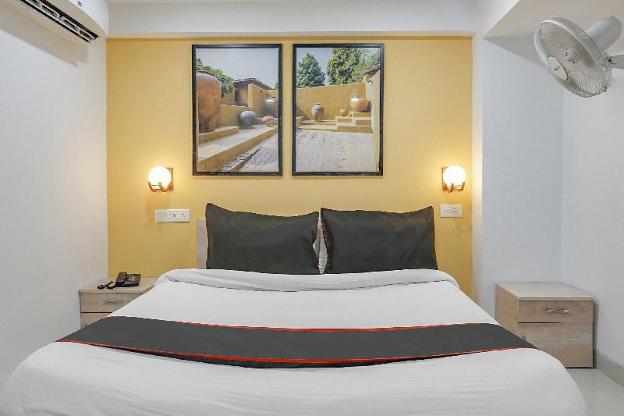 collection o 83129 hotel elegant hospitality