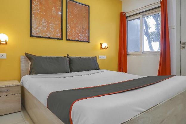 collection o 83129 hotel elegant hospitality